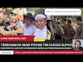 JAGOAN KARAWANG DICIDUK SATPOL PP‼️KDM BERI SUPPORT LURAH JUJUN, SI PITUNG NGAMUK LAGI BIKIN GEGER.