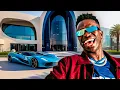 Vinicius Jr s EXTRAVAGANT Lifestyle Cars Mansions Net Worth