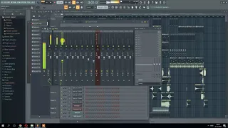 kasa remixoff jingle bells fl studio