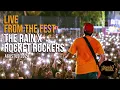 Download Lagu The Rain x Rocket Rockers Live at The Sounds Project Vol.7 (2024)