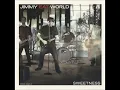 Jimmy Eat World - Sweetness demo with acoustic