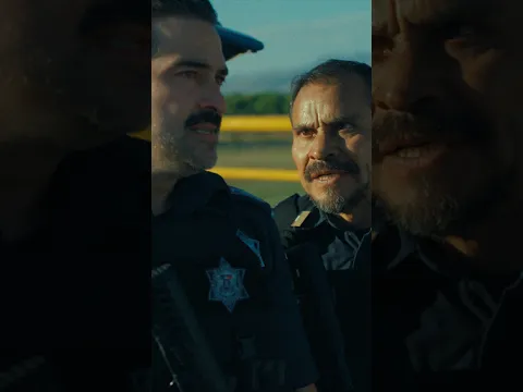 Hacer lo correcto fue la decisión más difícil de sus vidas. 'La captura' ya está disponible.