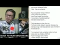 Download Lagu Karaoke KI HAJAR DEWANTARA... Cipt:Nanna Valanza