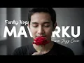 Lagu FUNKY KOPRAL - MAWARKU (1999) | FUSION JAZZ COVER #NNMRequest @Project_Zero01