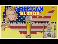 American Blonde Homebrewers Guide Recipe