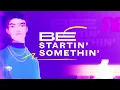 Michael Jackson - Wanna Be Startin' Somethin' (Official Lyric Video)