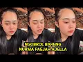 Lagu NGOBROL BARENG NURMA PAEJAH ADELLA