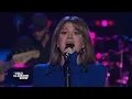 'Your Love' By The Outfield | Kelly Clarkson Kellyoke Cover