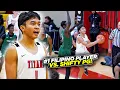 Download Lagu #1 Filipino Hooper Andy Gemao vs SHIFTY PG Miles Sadler!
