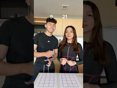 Él VS Ella ¿Quién es mejor para sumar?🫢