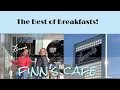 Breakfast Review Vlog FINN S CAFE Annie Cowden