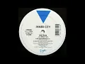 INNER CITY - "Big Fun" (12'' Remix) [1988]