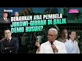 Download Lagu Buni Yani Tuding Salah Satu Pelaku Demo Rusuh Justru Pembela Jokowi dan Gibran | Rakyat Bersuara