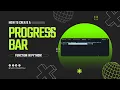 How to create a Progress Bar function for command line programs on Python