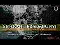 Lagu Cak Nun || Sejarah Tersembunyi Peradaban Silam Pulau Jawa