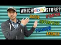 Which eBay store should you get