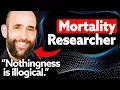 Download Lagu Is Death Not The End? | Dr. Philip Cozzolino On Past Life Memories, Reincarnation \u0026 Fear Of Death
