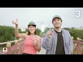 47 คำถามกับ ' เอิ๊ต ภัทรวี ' | เพื่อนบ้าน EP.28