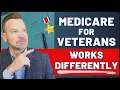 Medicare for Veterans What to Know VA Benefits Tricare etc