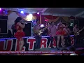 Lagu Ultra 98 Music Palembang - Diraba Raba ( Nita \u0026 Tari )
