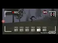 the Rake monster hunting