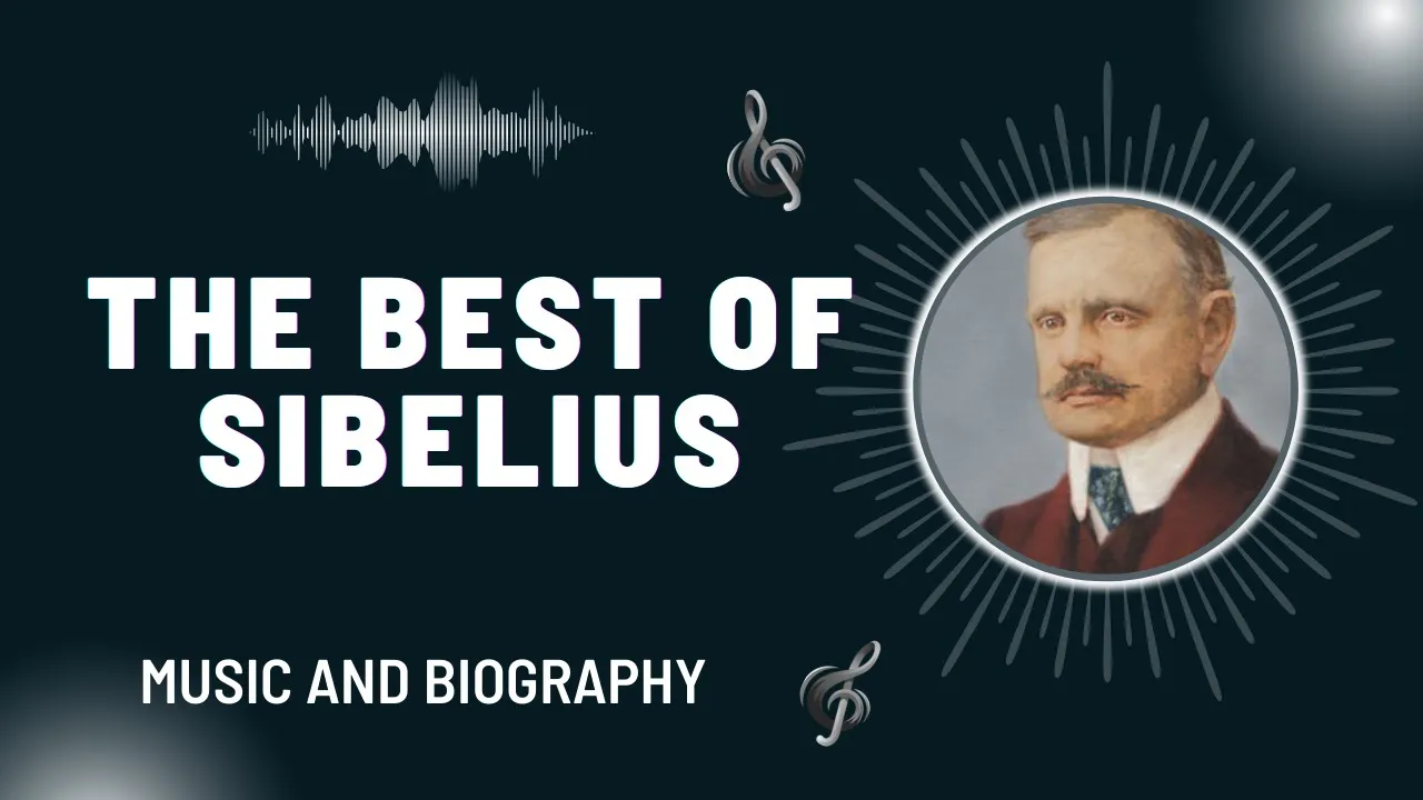 The Best of Sibelius