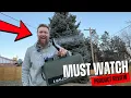 Spopal Portable Shower for Camping with 5-Gallon Water Jug Upgraded l Is It Worth It