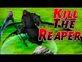 Mad Island - How to Kill the Reaper