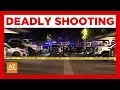 Man killed in shooting at north Phoenix apartment complex