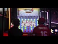 Stanley and I battle Connect 4 Hoops at Dave and Buster Arcadia CA