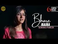 Download Lagu Bhare Naina I Unplugged cover by @hansikaapareek I Sing Dil Se I Ra One I Shahrukh Khan