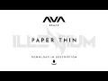 Angels Airwaves x Illenium - Paper Thin