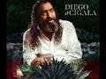 Diego El Cigala y los Panchos  - Su tú me dices ven