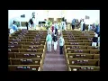 Memorial Service Mike Gillette