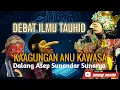Download Lagu Debat tauhid wayang golek | kaagungan anu kawasa | dalang asep sunandar sunarya