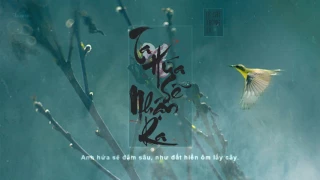 Ta hứa sẽ nhận ra