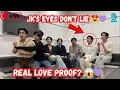 Download Lagu 🔴 BTS LIVE  Jungkook's Expression When Jimin Is Touched – Proof of True Love 💜