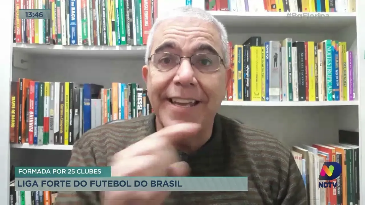 Ja é Mané: esporte e música com Pacco