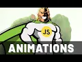 JavaScript Animations With GSAP A Step by Step Guide
