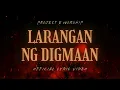 Download Lagu Larangan ng Digmaan (Official Lyric Video) - Project 8 Worship