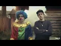 Sticks and stones Jamie t (432hz)