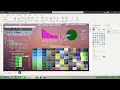 Google play store app visualization by using Powerbi tool