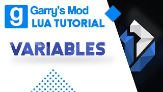 2 Garry s Mod Lua Tutorial - Variables