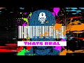 Jared Benjamin - THATS REAL