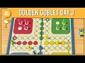 Don t Roll The Dice BE The Dice Clubhouse Games Golden Goblet Day 3
