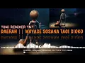 Download Lagu DAERAH || WAYASE SOSANA SIOKO TAGI_DJ TOMI REMIXER TMT_2020