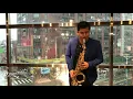 Download Lagu Eric Chou - What’s wrong - 周興哲-怎麼了 - Sax Cover by Diogo Pinheiro