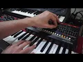 Download Lagu Tweaking: Roland JU-06A Pads - DEMO (NO TALKING)