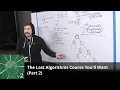 The Last Algorithms Course You ll Want Part 2 with ThePrimeagen