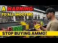 Stop Buying Ammo Do This Instead